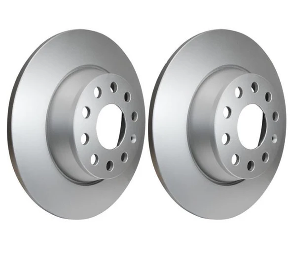 ARKA FREN AYNASI GOLF 5-6-PASSAT 05 JETTA 3-TOURAN 03 TIGUAN 07 A3 04 OCTAVIA 04 282x12x9DL DOLU