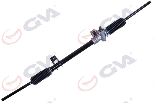 DİREKSİYON KUTUSU MEKANİK ROT BAŞ SIZ RENAULT 9-11 81-87 Eski Model
