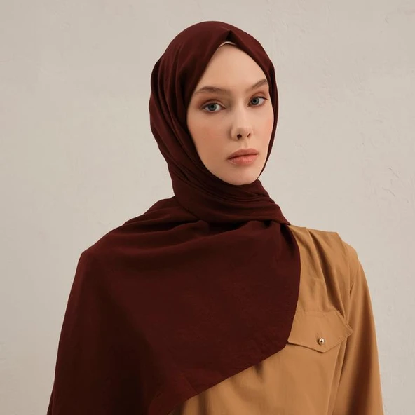 Armine S00OA0444422 32 B.Lyocell Şal - 2