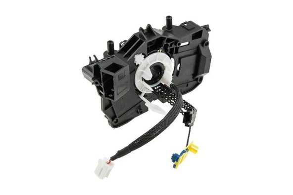 DİREKSİYON SARGISI AIR BAG ZEMBEREĞİ KOMPLE R.CAPTUR-CLIO IV-TWNG III-TRAFIC III 2012-