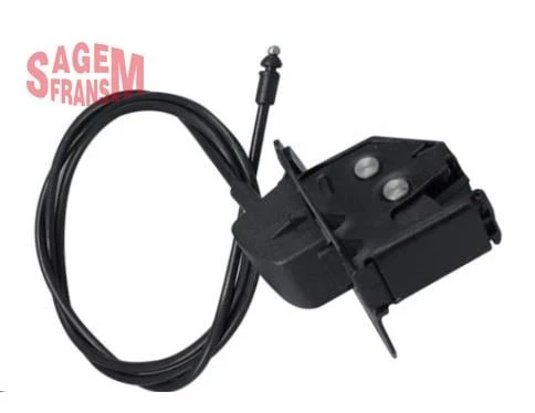 BAGAJ KAPI ÜST KİLİDİ SOL MASTER III2009