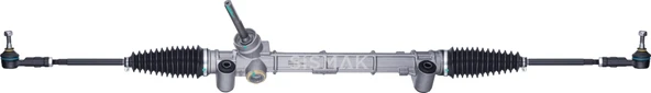 DİREKSİYON KUTUSU ELEKTRİKLİ ROT BAŞ LI CORSA C 00 ŞASE:34999999-36999999 -COMBO LONG 01 B:1203/K:136/T:2.70