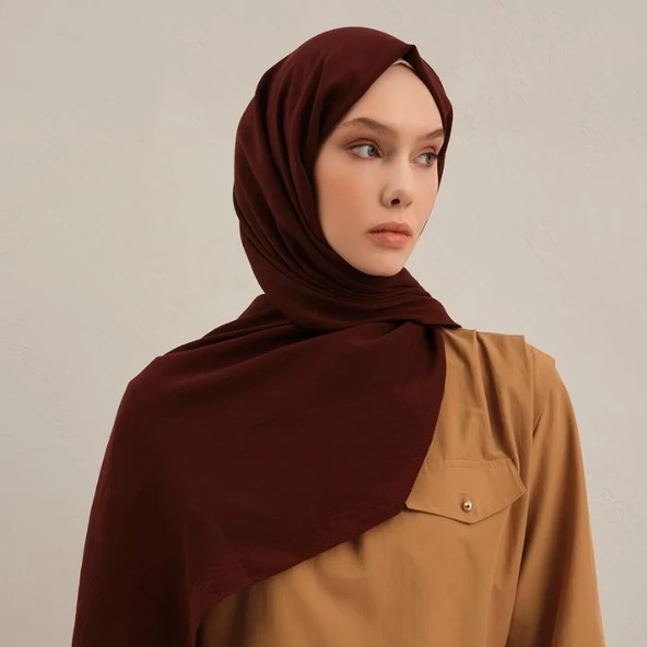 Armine S00OA0444422 32 B.Lyocell Şal - 3