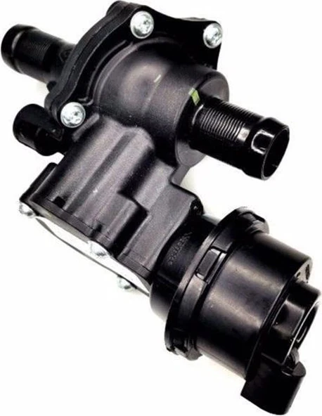 EGR BEYNİ MASTER III 2.3DCI-TRAFIC III 2.0DCI M9R-M9T 922304507R