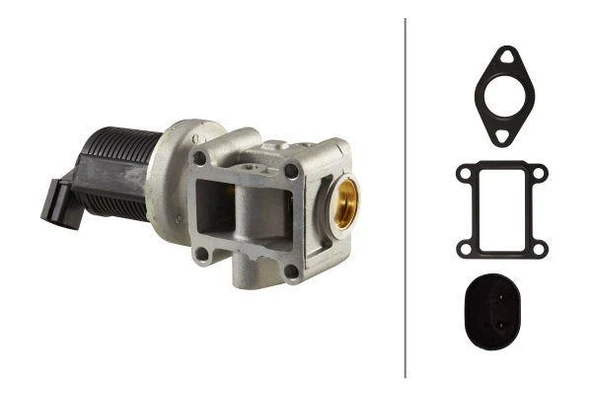 EGR VALFI 1.9 VECTRA C Z19DTH ASTRA H-Z19DTJ ZAFIRA B-BRAVO-CROMA-STILO ürün görseli 1