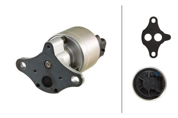 EGR Valfi Elektronik OPEL-COMBO-CORSA B-TIGRA-VECTRA B 09/95-07/03-