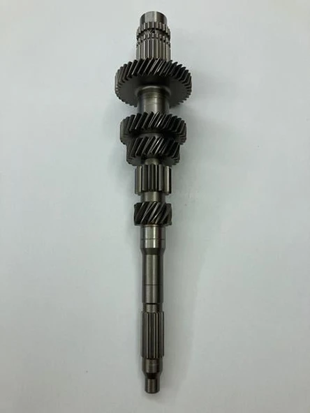 6 İLERİ PRİZDİREK MİLİ GRUP DİŞLİ TAKIMI FİAT DUCATO-CİTROEN JUMPER-PEUGEOT BOXER ürün görseli