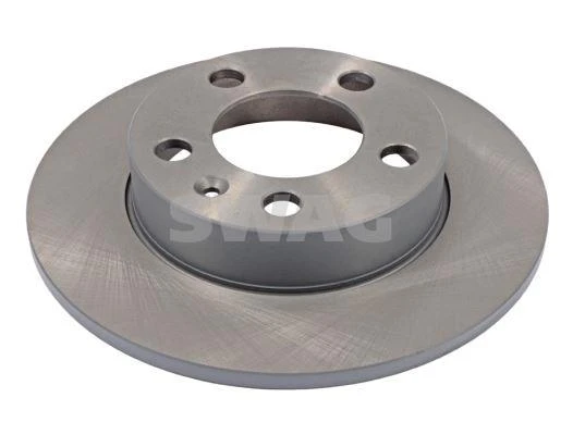 ARKA FREN AYNASI GOLF4-BORA-POLO-A3-TOLEDO 98-04 POLO-FABIA-RAPID-A1 09 231.7x9x5DL FEBI 18488 ürün görseli 1