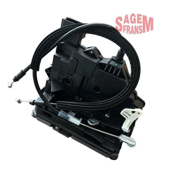 KAPI KİLİDİ ARKA BAGAJ PEJO-CITROEN-DUCATO 2006