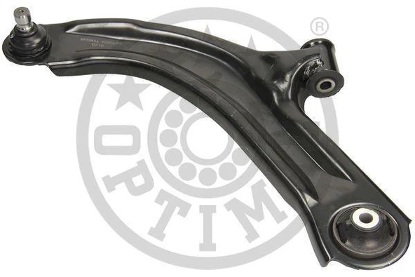 BUGİ KOLU TEKERLEK BAGLANTİSİ DELICA D3BVM2 -BM2 ; NISSAN : CUBEZ12 -NV200 / EVALIA Bus-NV200 Box B