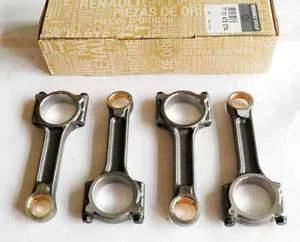 PISTON KOLU MERCEDES OM607 W176 W246 C117 X117 X156 W415 . RENAULT KNG CLIO MGN FLUENCE 1.5 dCi K9K ürün görseli 1