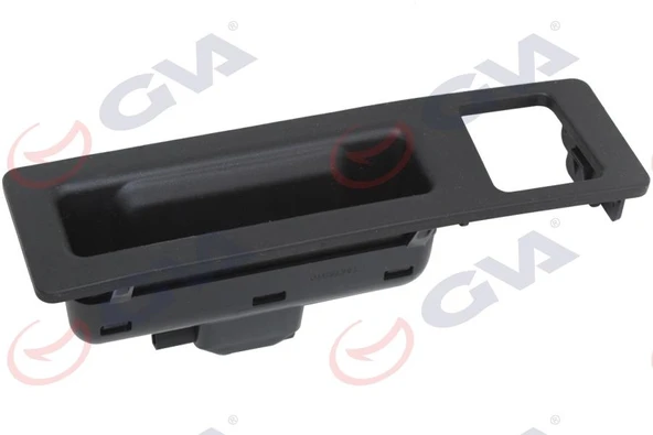 BAGAJ ACMA KOLU KAMERA DELİKLİ KABLOSUZ BMW F10 F22 F25 F30 F31 F32 F33 F36