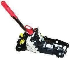 VİTES KUMANDA KUTUSU KOLLU RENAULT FLUENCE-MEGANE III-CLIO IV 1.5 DCİ OTOMATİK VİTES ürün görseli 1