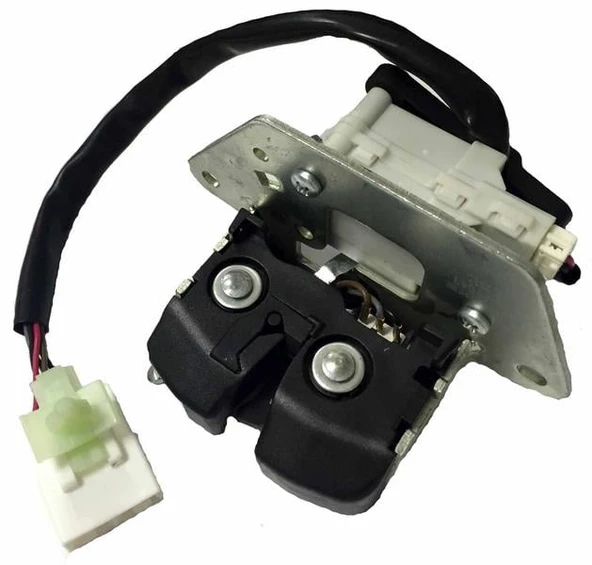 ARKA BAGAJ KİLİDİ FIORINO-BIPPER-NEMO 08-15 TEK KAPI 51812524-1608899480