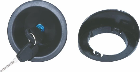 DEPO KAPAĞI KİLİTLİ TAKIM PARTNER-BERLINGO