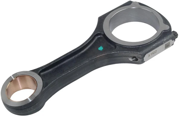 PISTON KOLU MERCEDES OM651 W176 W204 W205 C117 W212 W447 B906 B907 B910 ürün görseli 1