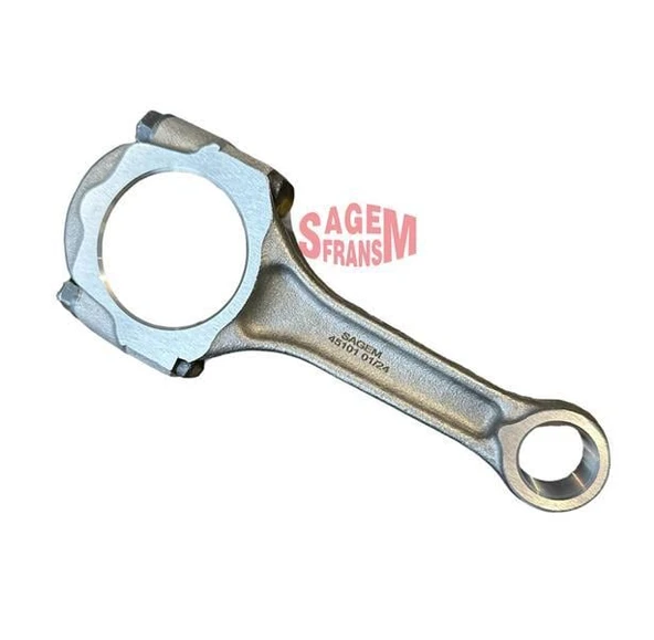 PİSTON KOLU R12-TOROS-R9-R19 1400 ürün görseli 1