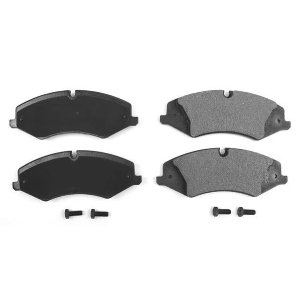 LAND ROVER RANGE ROVER III ÖN BALATA CİVATA TAKIMLI