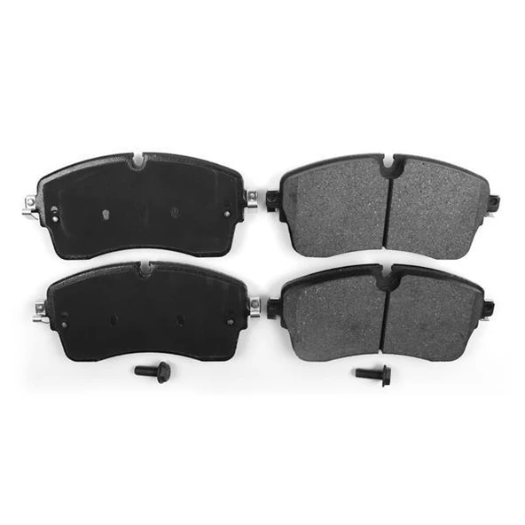 LAND ROVER DISCOVERY-RANGE ROVER EVOQUE ÖN BALATA CİVATA TAKIMLI ürün görseli 1