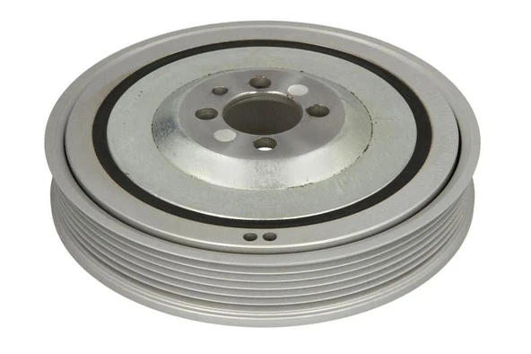 KRANK KASNAĞI KIT FIAT 500L 12 BRAVO I-II 00 DOBLO 10 FREEMONT 11 GRANDE PUNTO 06 LINEA 07 ALFA R.147-156-159 GIULIETTA 10 OPEL ASTRA H 06 VECTRA C 04 1.6D 1.9D 2.0D 6 OLUK CIVATALI ürün görseli 1