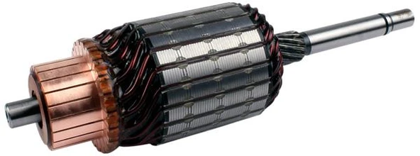 MARŞ KOLLEKTORU DKŞ M131-TEMPRA-TIPO-UNO-PALIO-SIENA 1.4 SEKMANSIZ ürün görseli 1