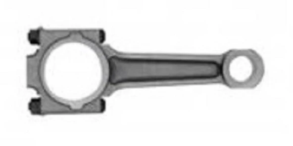 PİSTON KOLU R12-R9-R19 1400 ürün görseli 1