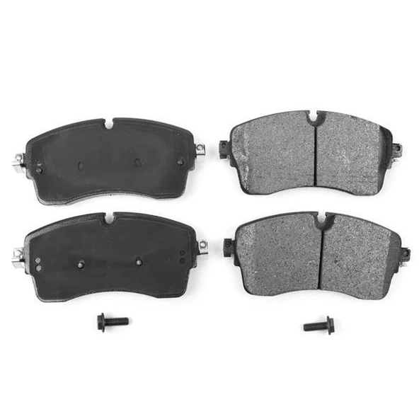 JAGUAR E-SPACE ÖN BALATA CİVATA TAKIMLI