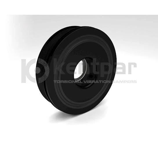 KRANK KASNAGI MERCEDES OM622 OM626 W205 S205 W447 . RENAULT TRAFIC II 06 LAGUNA III 07 15 KOLEOS 08 OPEL VIVARO 06 NISSAN X-TRAIL II 09 13 QASHQAI 07 2.0 dCi M9R ürün görseli 1