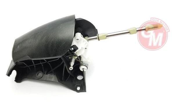 VİTES KUMANDA KUTUSU KOLLU RENAULT MASTER II-III-TRAFIC III 8200744935-349350936R-8201083771 ürün görseli 1