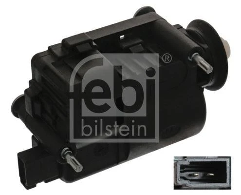 YAKIT DEPO KILIT MOTORU CORSA D CORSA E ASTRA H HB