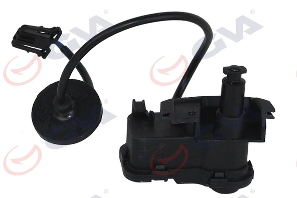 BENZİN DEPO KAPAGI AÇMA MOTORU POLO 2011-2018