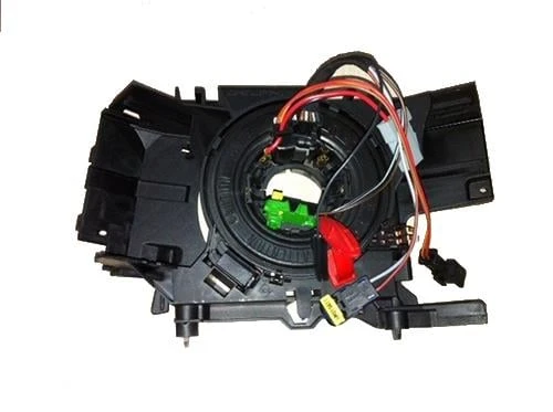 İKAZ KOL DİREKSİYON ZEMBEREĞİ BAĞLANTI PARÇASI AIRBAG SARGISI/DİREKSİYON SARGISI RENAULT CLIO III 05 MODUS 04 KANGO III 09 ürün görseli 1