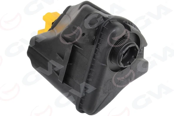 YEDEK SU DEPOSU BMW N47 N57 N54 B47 F10 F01 F07 F12 F13 F06
