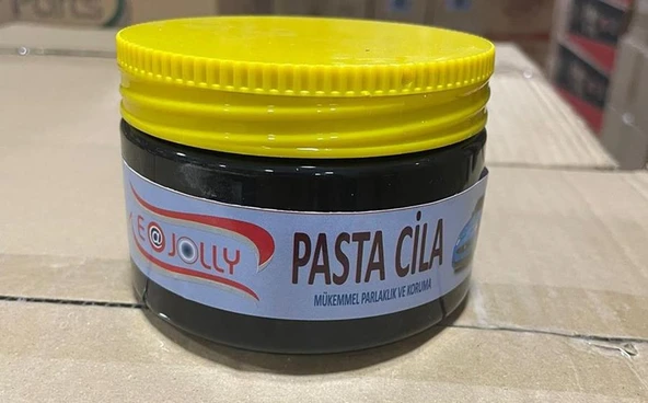 PASTA CİLA KOLİSİ 24 ADET ürün görseli 1