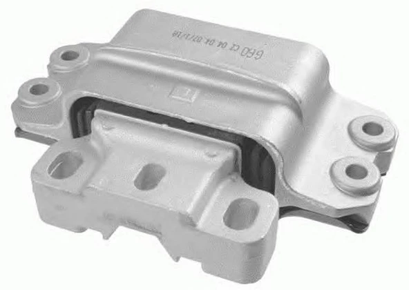 ŞANZUMAN KULAĞI SOL ARKA GOLF V-CADDY III-JETTA III-TOURAN-A3-LEON-TOLEDO-ALTEA-OCTAVIA 1.4-1.6 ürün görseli