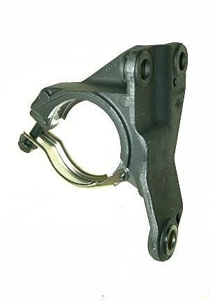 DEFRANSİYEL MİL YATAĞI MGN II xO