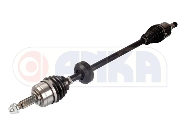 ÖN AKS SAĞ DACIA DOKKER-LODGY 1.5 DCİ 12 5 VİTES