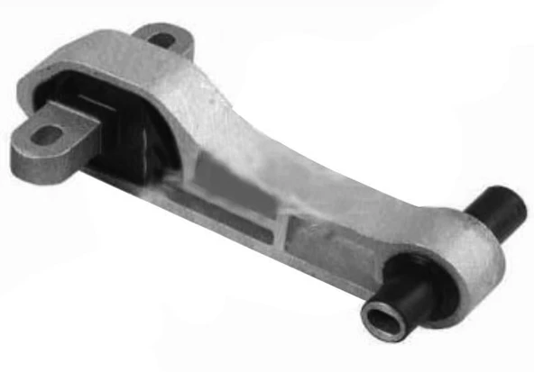 SANZİMAN TAKOZU ARKA FIAT FIORINO 07 CITRO N NEMO 08 PEUGEOT BIPPER 08 1.3 JTD ürün görseli 1