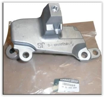 ŞANZUMAN TAKOZU FLUENCE 09 MEGANE III 09 1.5 DCİ 6 VİTES ürün görseli 1