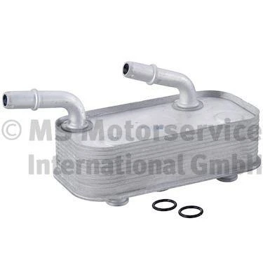 SANZIMAN YAG SOGUTUCU BMW M43 M47N N42 N46 E46 E83 Z4 E85 ürün görseli 1