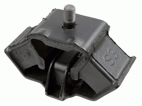 SANZIMAN TAKOZU ARKA MERCEDES W201 W123 W124 R129 ürün görseli