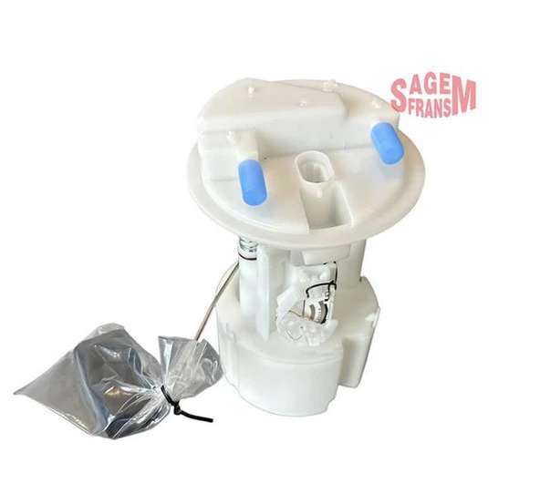 YAKIT DEPO ŞAMANDIRASI CLIO II-KANGOO II 1.5 DCI K9K