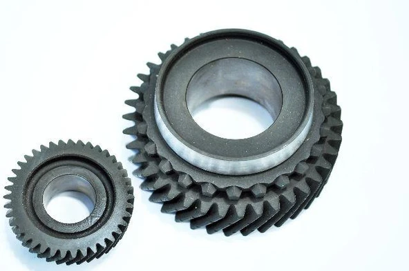 5.VİTES DİŞLİSİ R9-11 39 DİŞ
