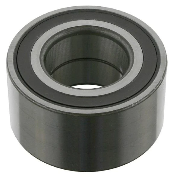 ÖN TEKER RULMANI DOBLO-LINEA-MAREA-FIORINO-BIPPER-NEMO-MEGANE II-CORSA D GRANDE PUNTO-PUNTO EVO-500-BRAVO ABS Lİ 37x72.043x37 ürün görseli 1