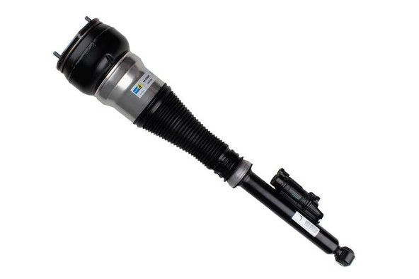 HAVALI SUSPANSIYON AMORTISORU ARKA SOL 4-matic MERCEDES S-CLASS W222 14