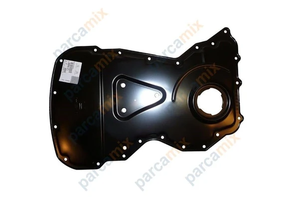 EKSANTRİK KAPAĞI FORD TRANSIT V347 06-14 - CUSTOM 12- V362 14- 2.2 TDCI BOXER JUMPERIII 2.2 DUCATO 06 ürün görseli 1