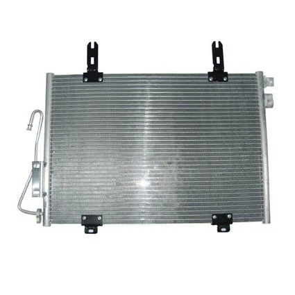 RADYATÖR KLİMA R. KANGOO