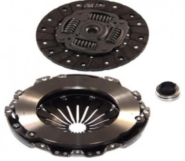 DEBRIYAJ SETİ P308-P407-P508-P807-P3008-P5008-RCZ-EXPERT III-JUMPY III-C4-C5-C8-DS4-DS5 2.0 HDI DW10CTED SCUDO 2.0 MTJ TOYOTA PROACE 2.0 D MEKANİK ŞANZIMAN