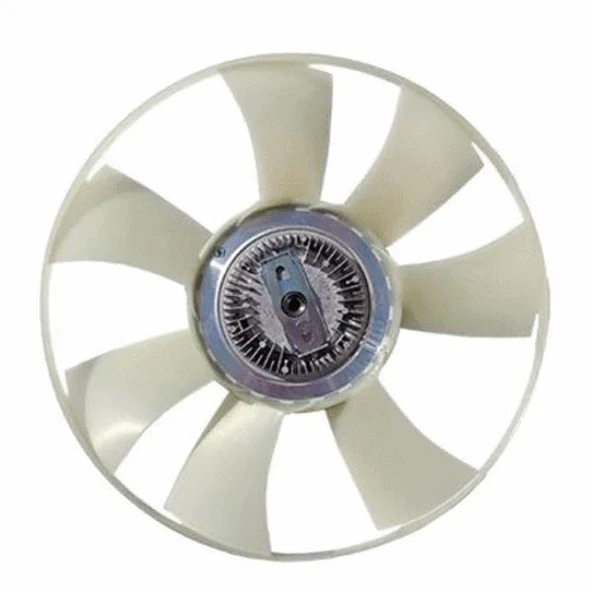 FAN TERMIGI MERCEDES OM611 OM646 OM651 W638 W639 B901 B905 B906 B907 . VW CRAFTER 30-35-50 ürün görseli