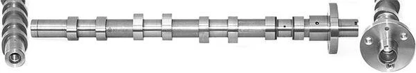 EKSANTRIK MILI EGZOZ MERCEDES OM622 OM626 W447 W205 . RENAULT TRAFIC III 15 MEGANE IV 15 TALISMAN 15 QASHQAI II 13 1.6 dCi R9M